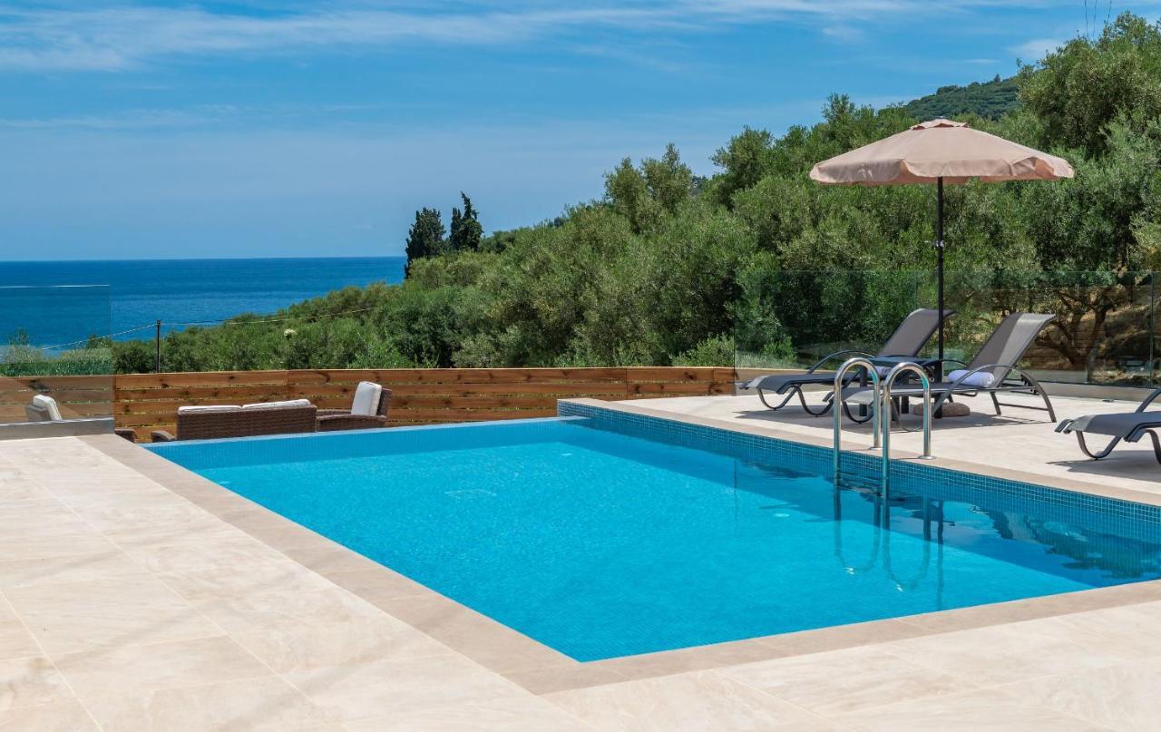Argastares Villas Villa Marathias (Zakynthos)