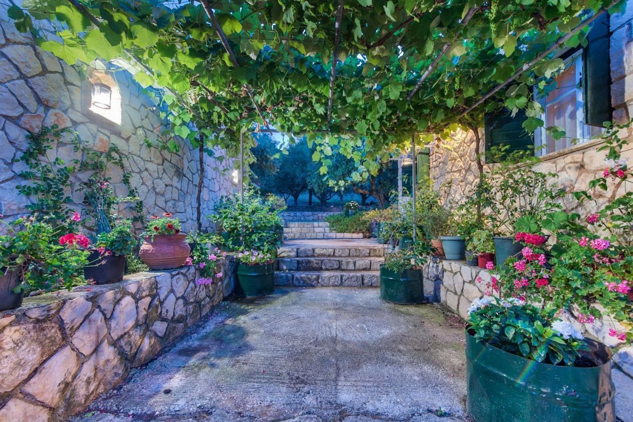 Villa Argastares Villas