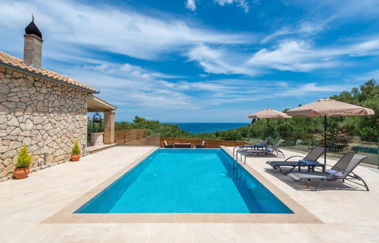 Argastares Villas Villa *