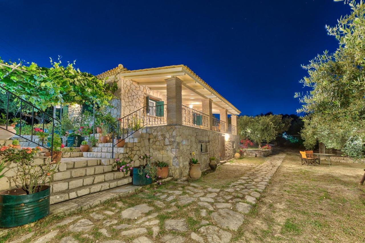 Argastares Villas Villa