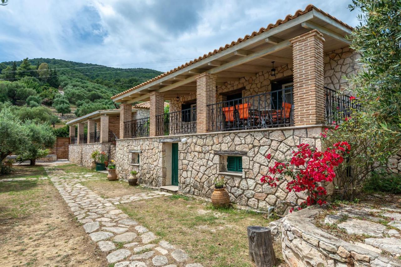 Argastares Villas Villa *