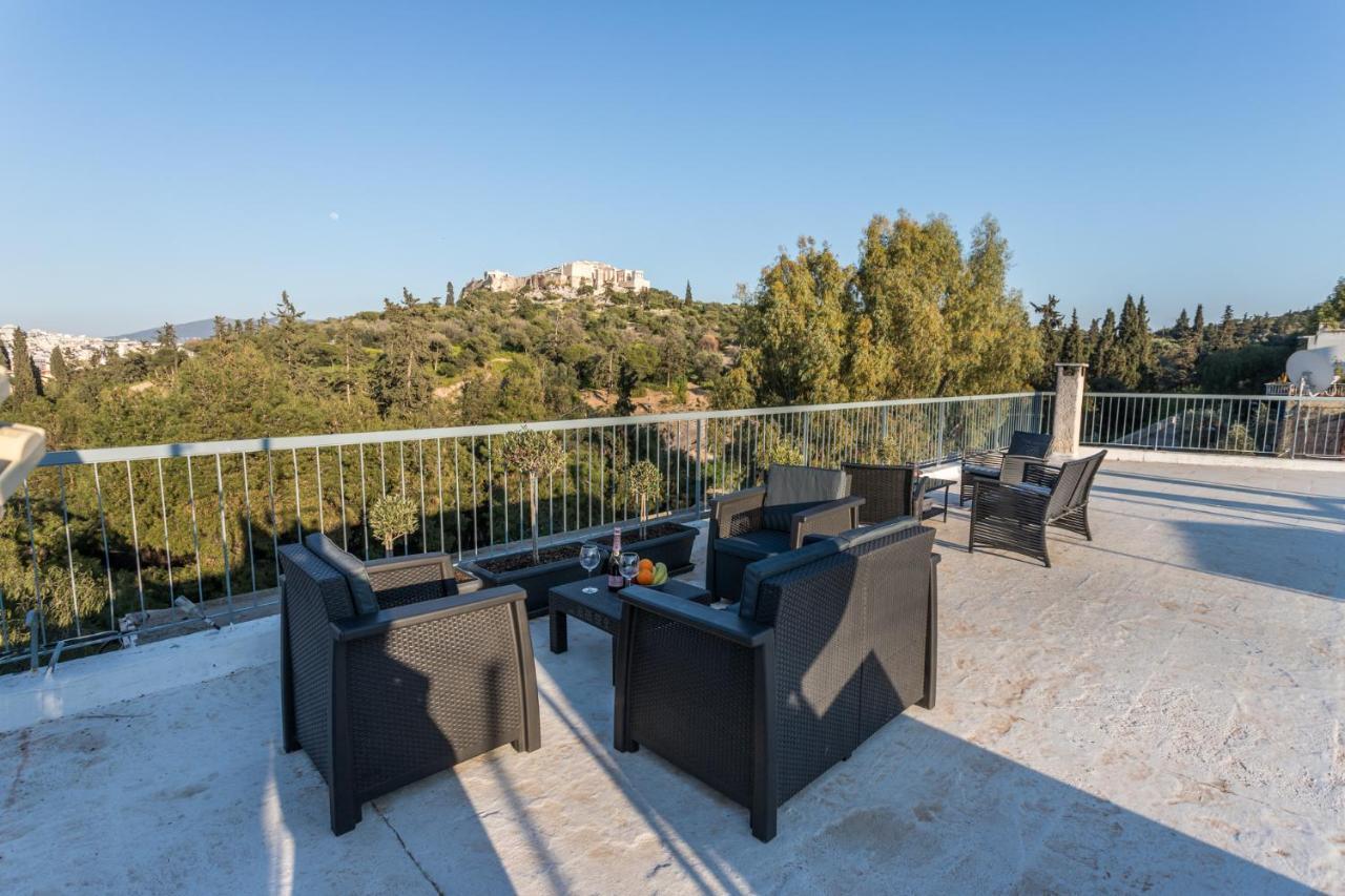 Acropolis Luxury Iris Apartment *