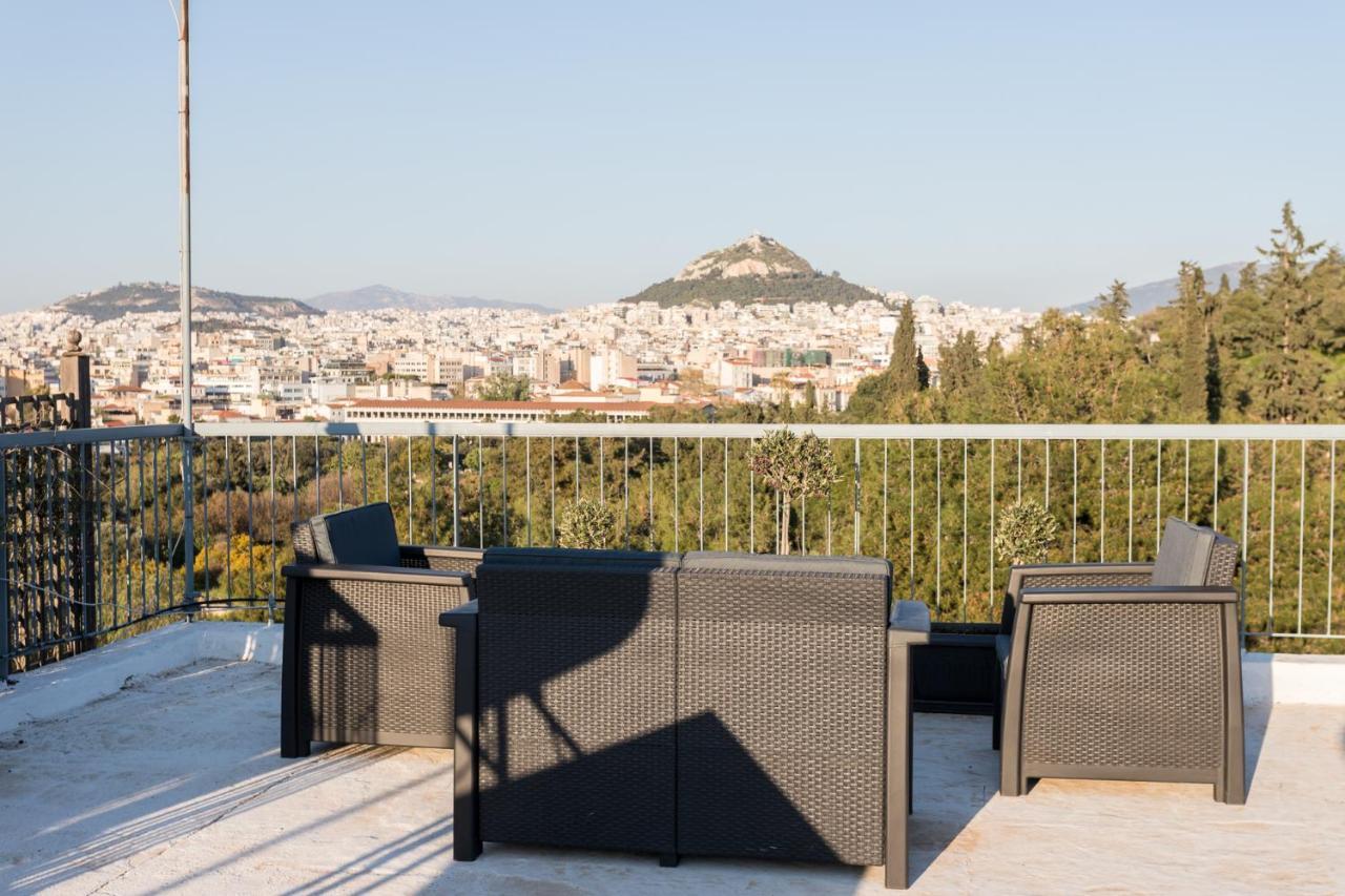Acropolis Luxury Iris Apartment *