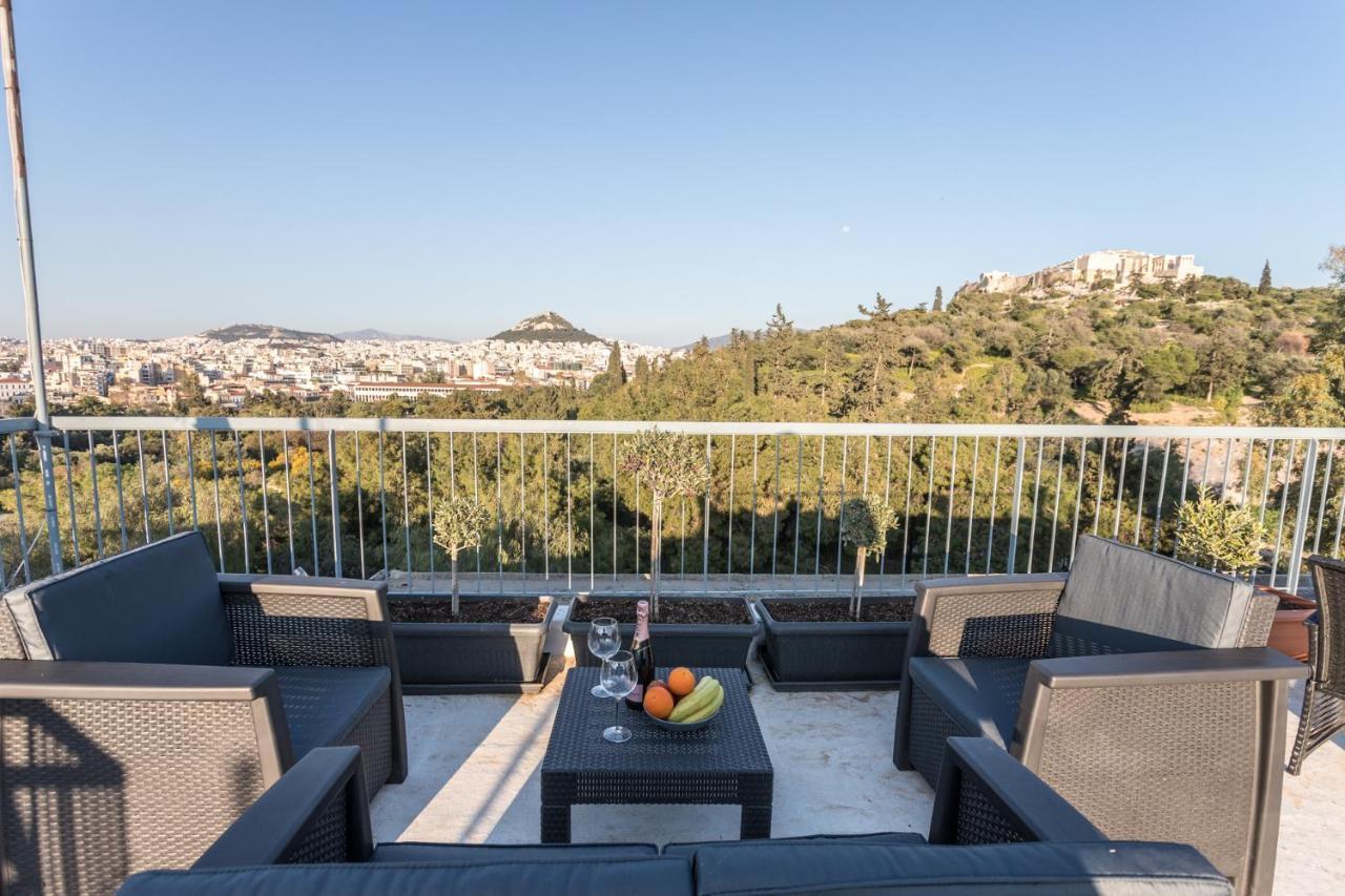 Acropolis Luxury Iris