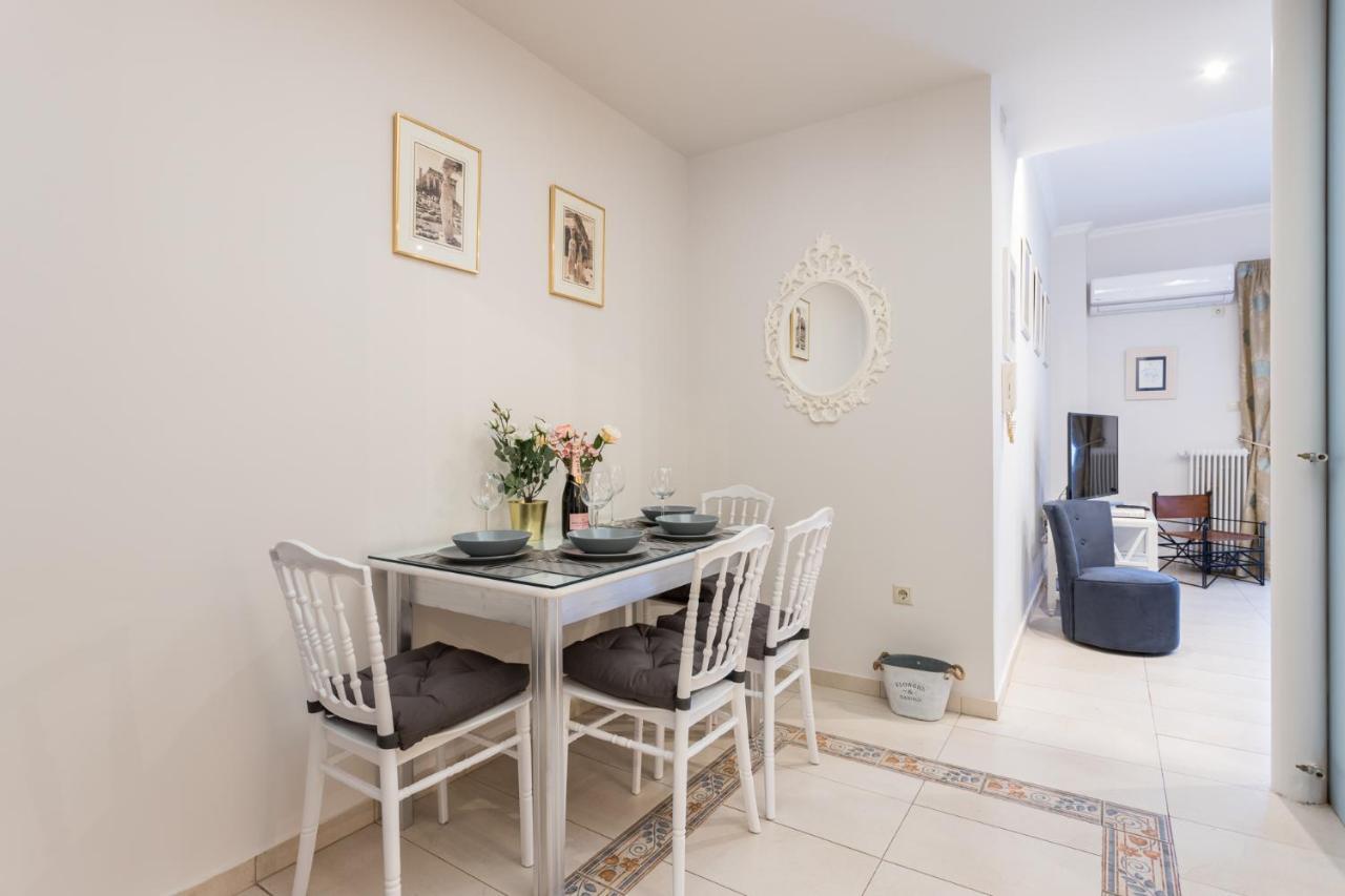 Acropolis Luxury Iris *
