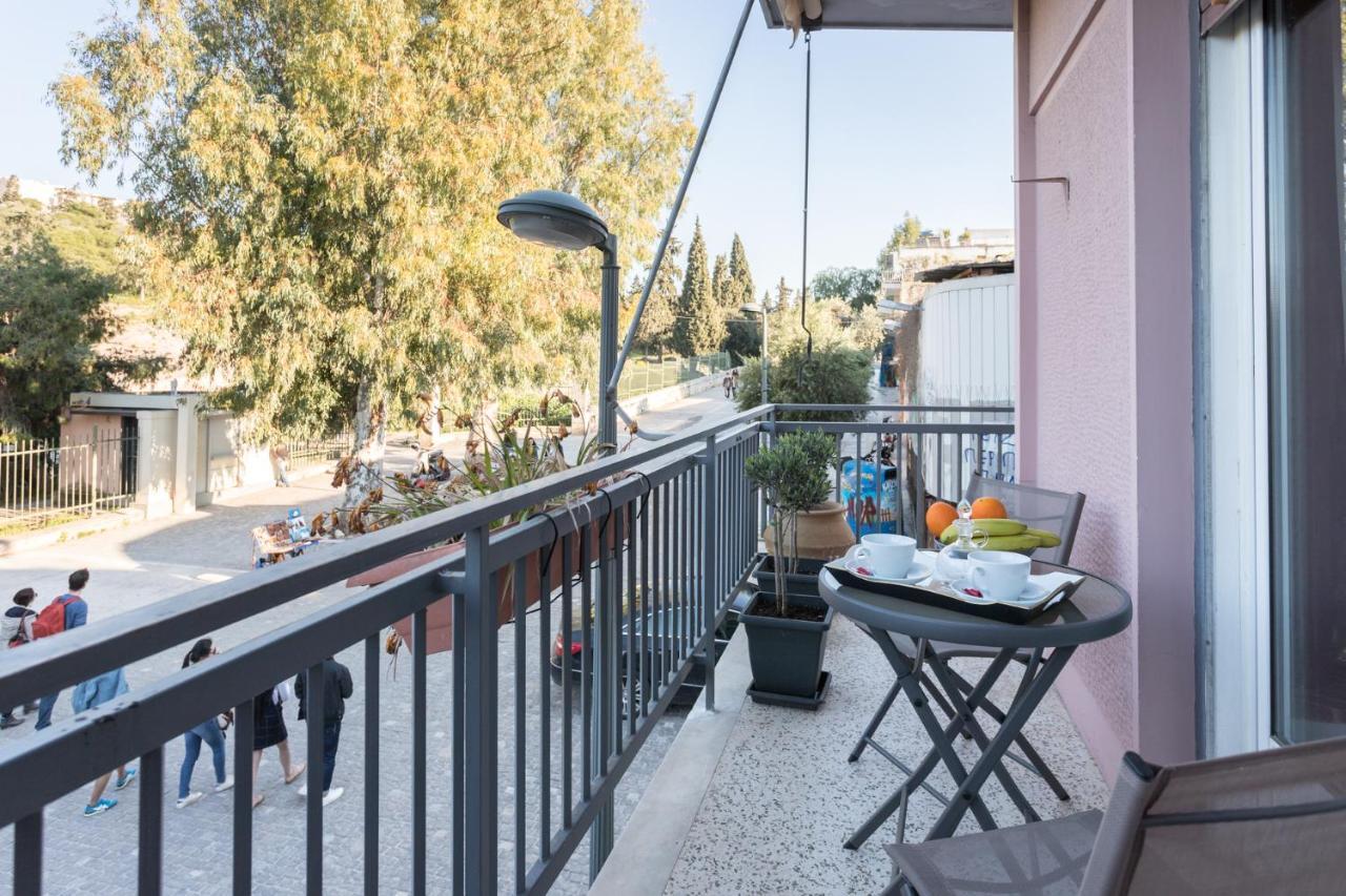 Acropolis Luxury Iris Athens