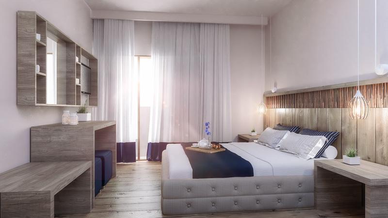Avaton Hotel, Philian &