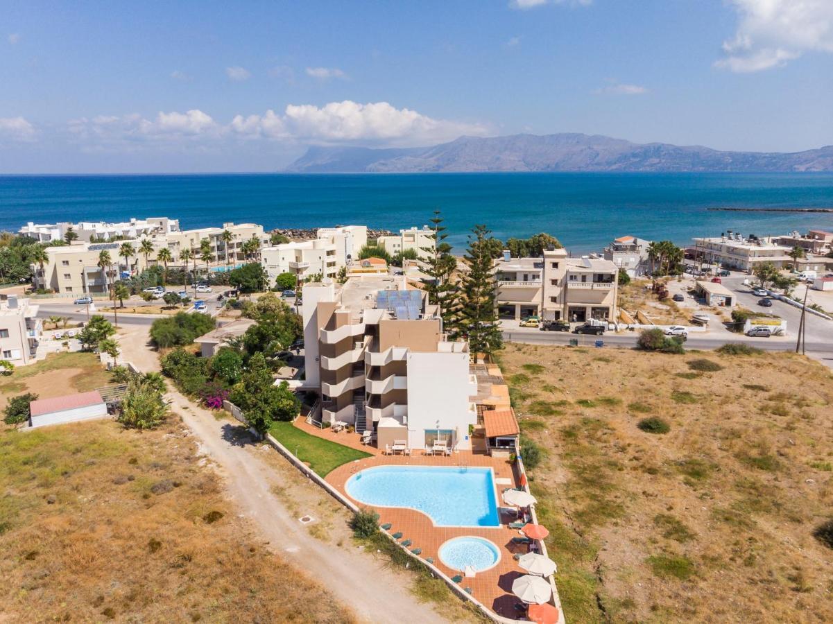 Hotel Hermes Kissamos