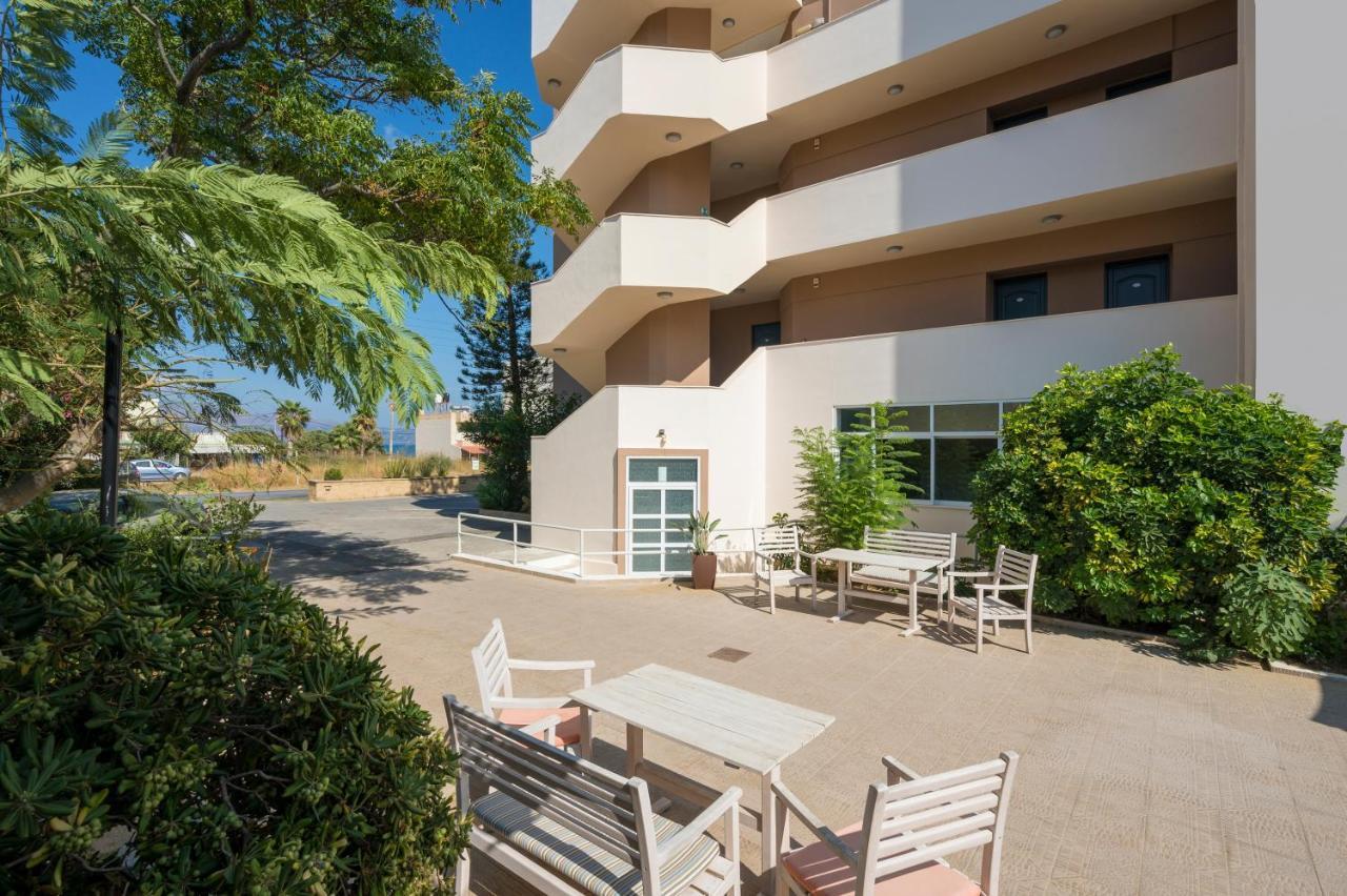 Hotel Hermes