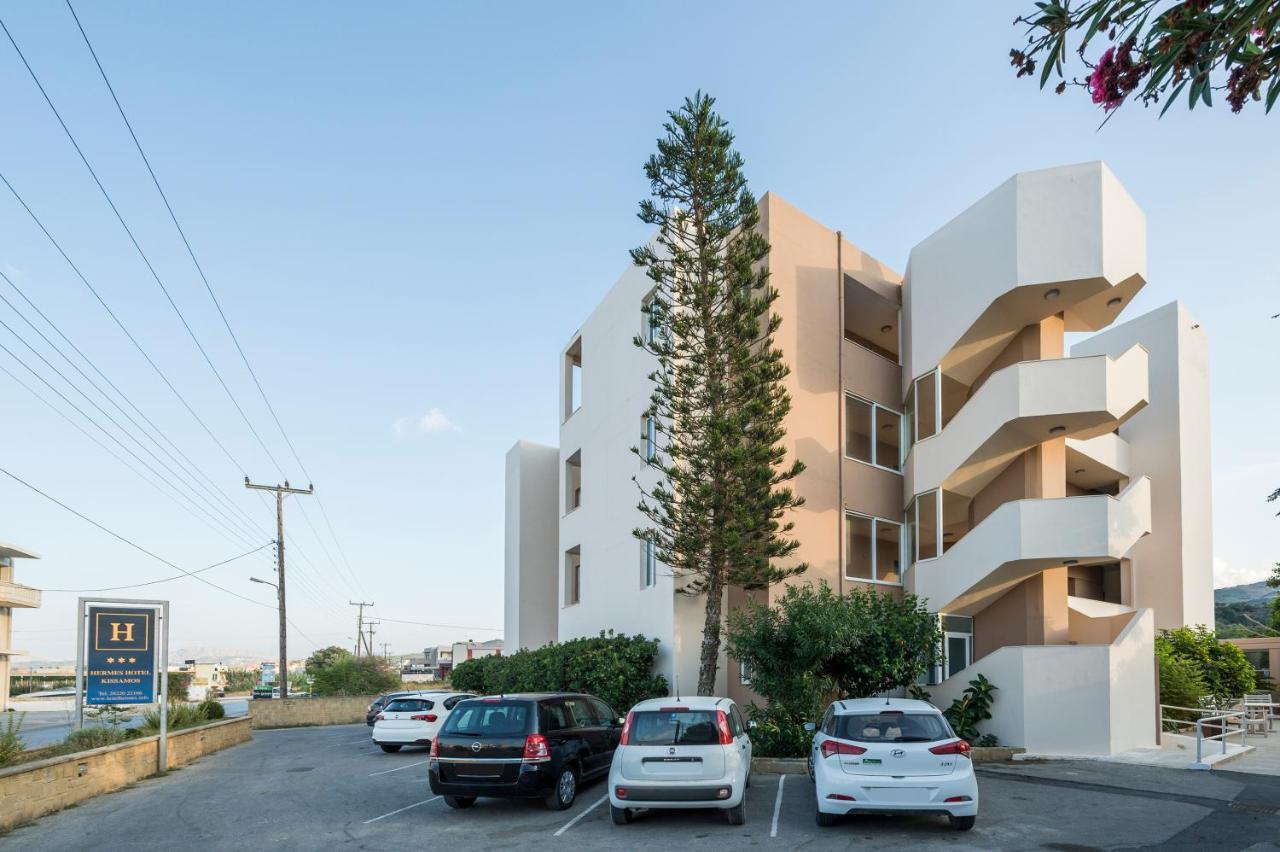 Hotel Hermes Kissamos