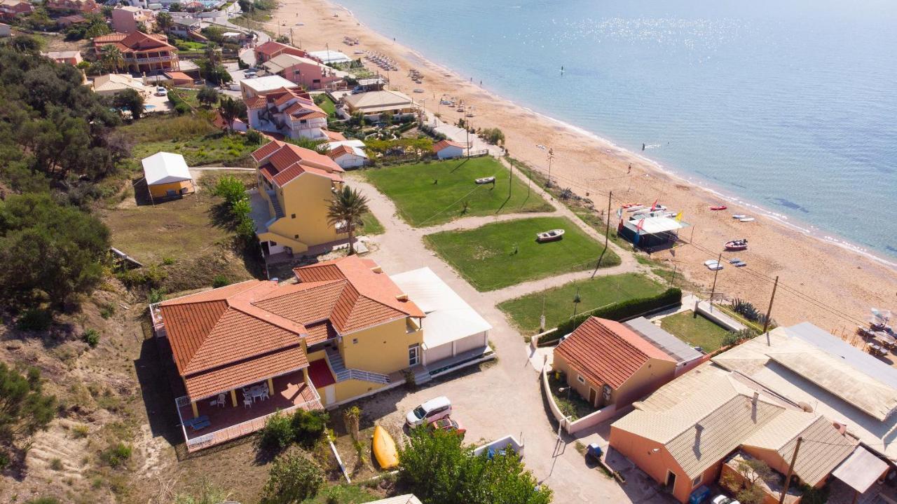 Hotel Elias & Vasili House 2*