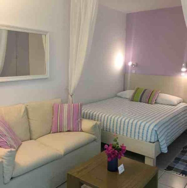 Talgo Aparthotel 4*