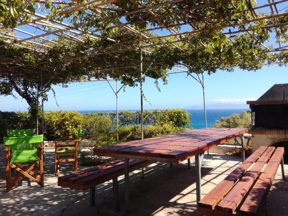 Apartment Thanasis