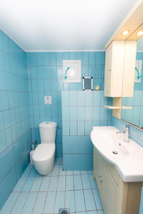 Apartment Sensus Mykonos *