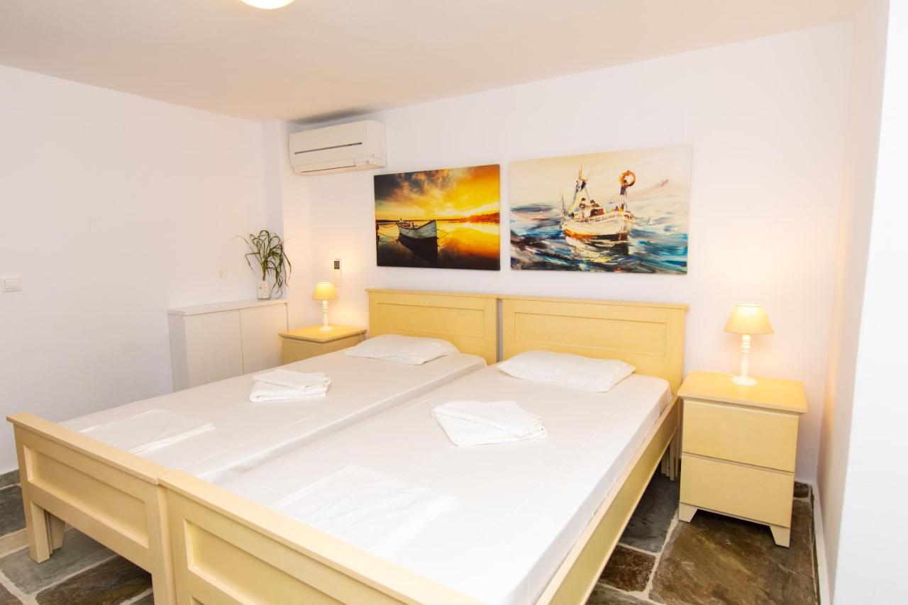 Sensus Mykonos *