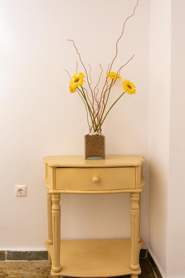 Sensus Mykonos Apartment