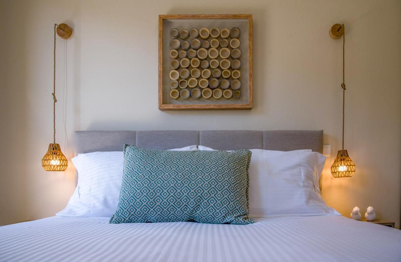 Aparthotel Gianthea And 2*