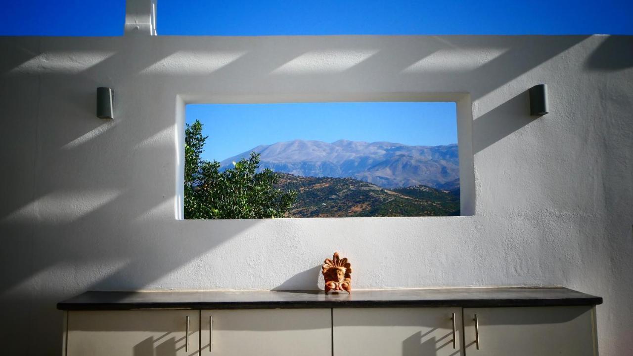 Galini Breeze Apartment