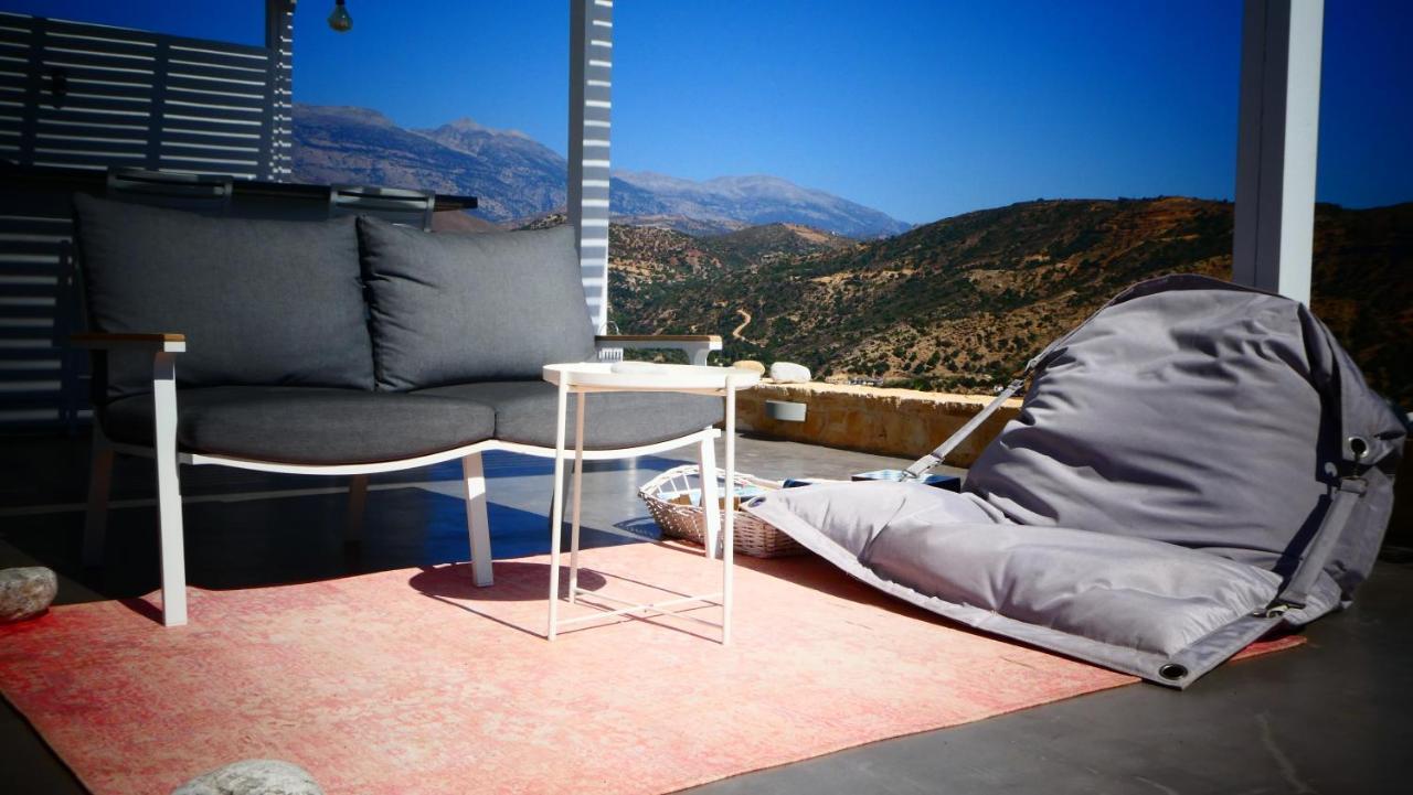 Apartment Galini Breeze *