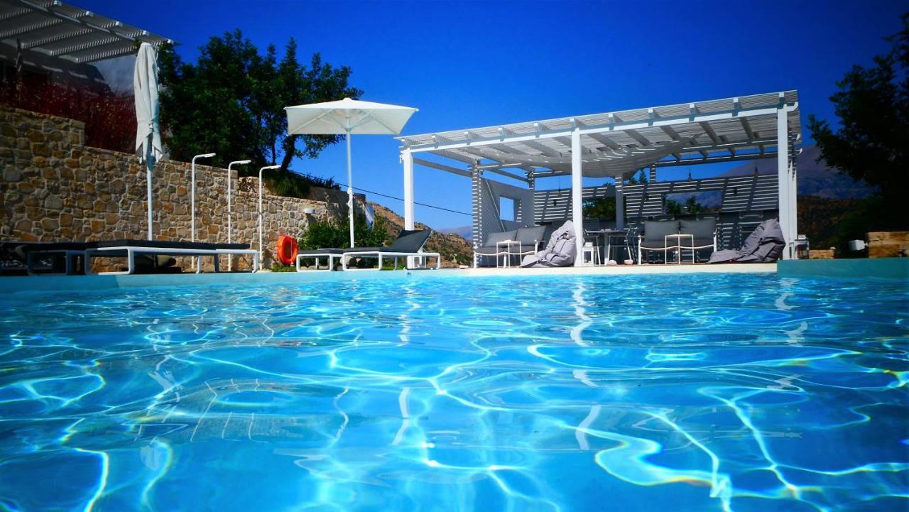 Galini Breeze * Agia Galini (Crete)