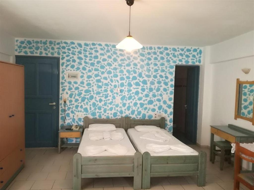 Aparthotel Olympic Star Hersonissos (Crete)