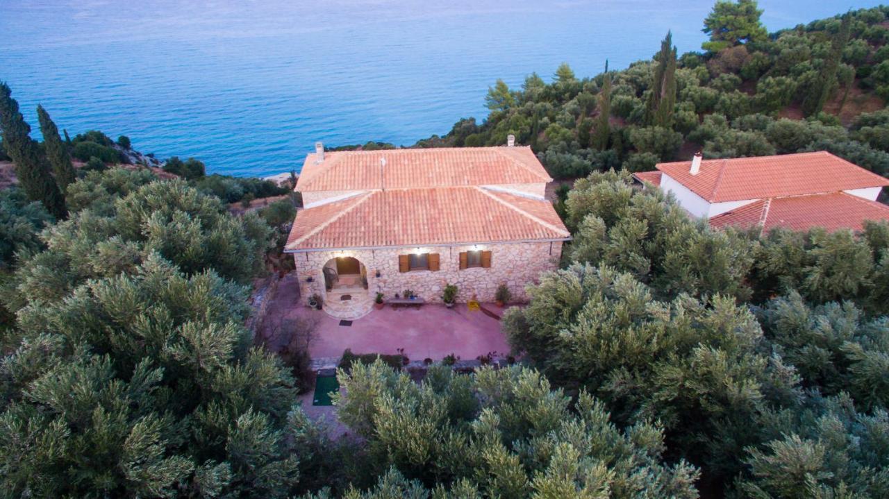 Zante Xigia Bay Apartment *