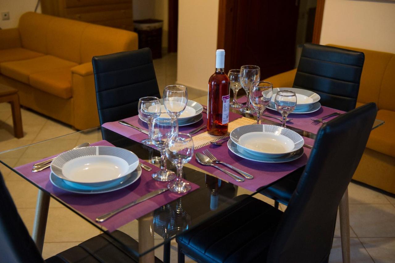 Apartment Zante Xigia Bay *