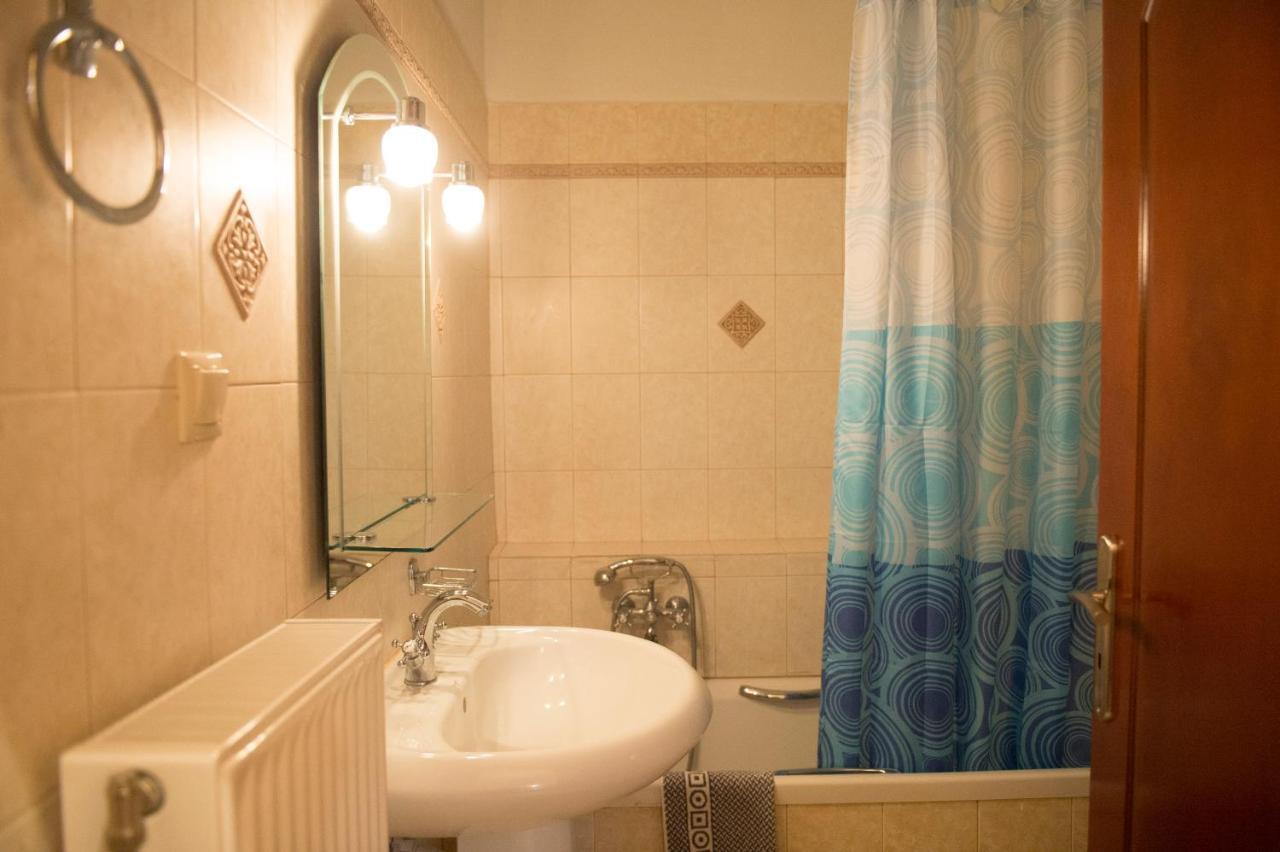 Apartment Zante Xigia Bay