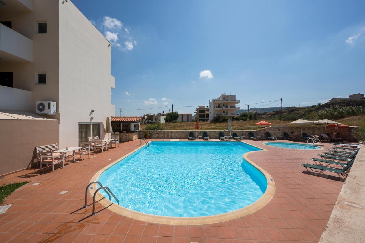 Hotel Hermes 3*