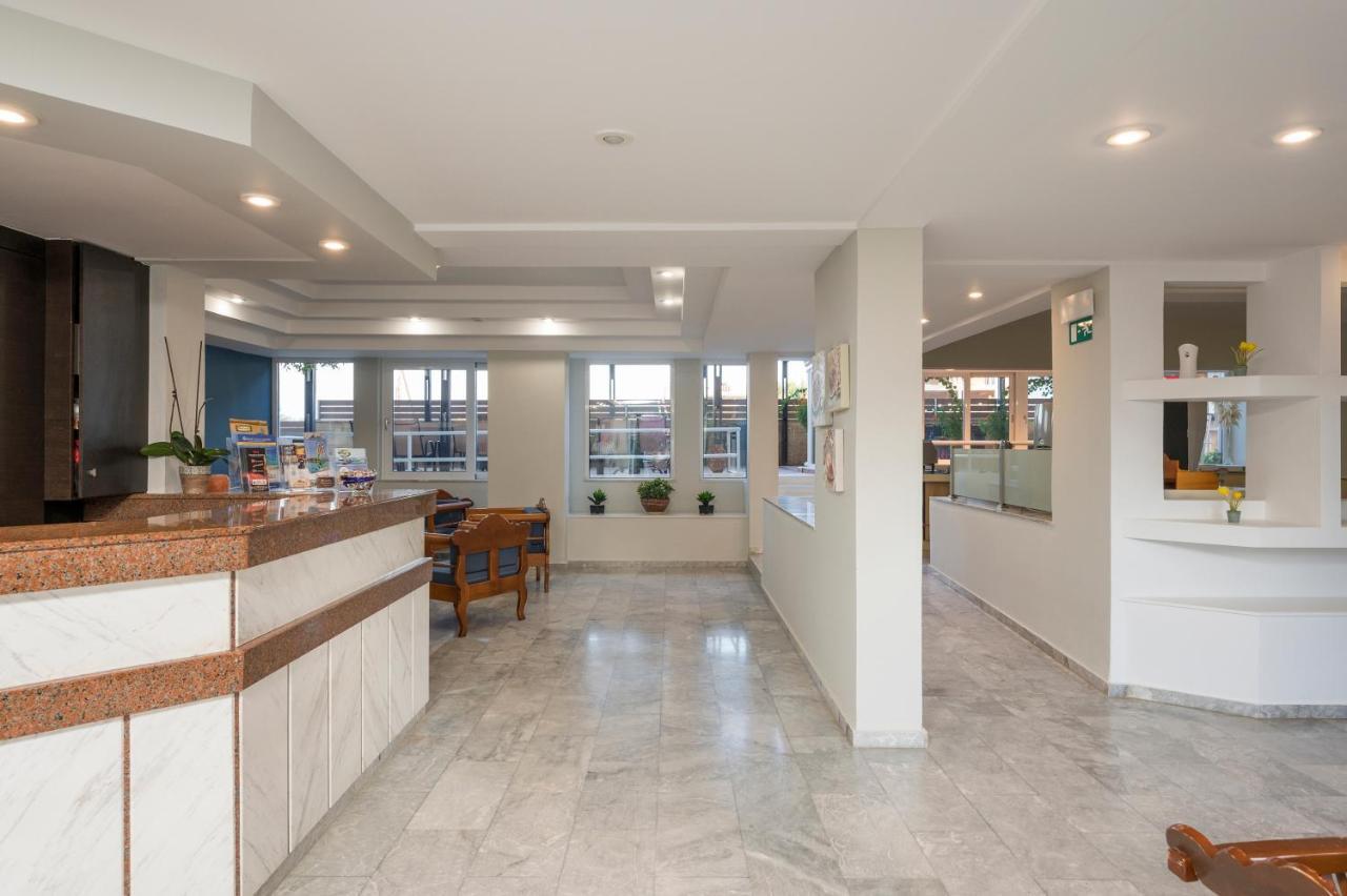 Hotel Hermes Kissamos