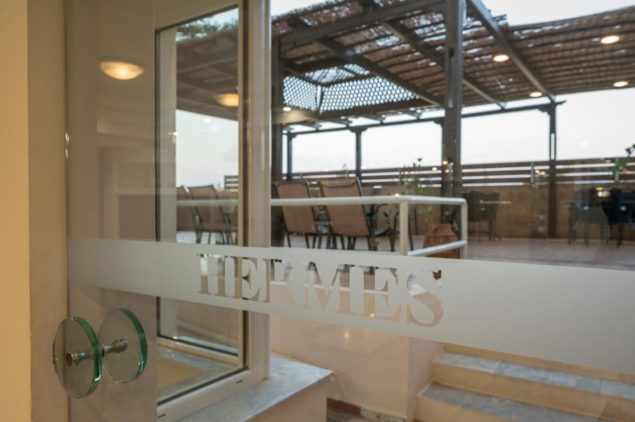 Hotel Hermes 3*