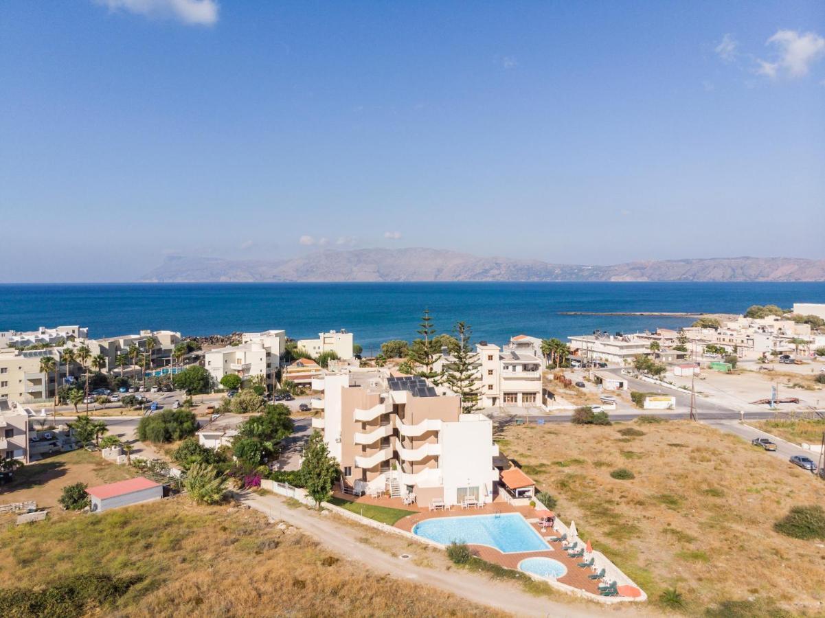 Hermes Hotel Kissamos