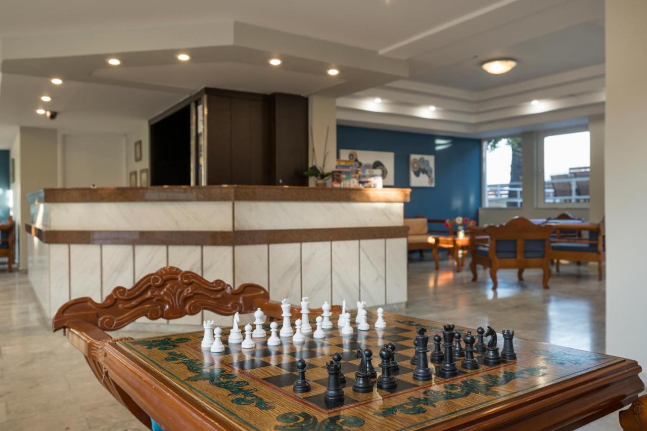 Hermes Hotel Kissamos