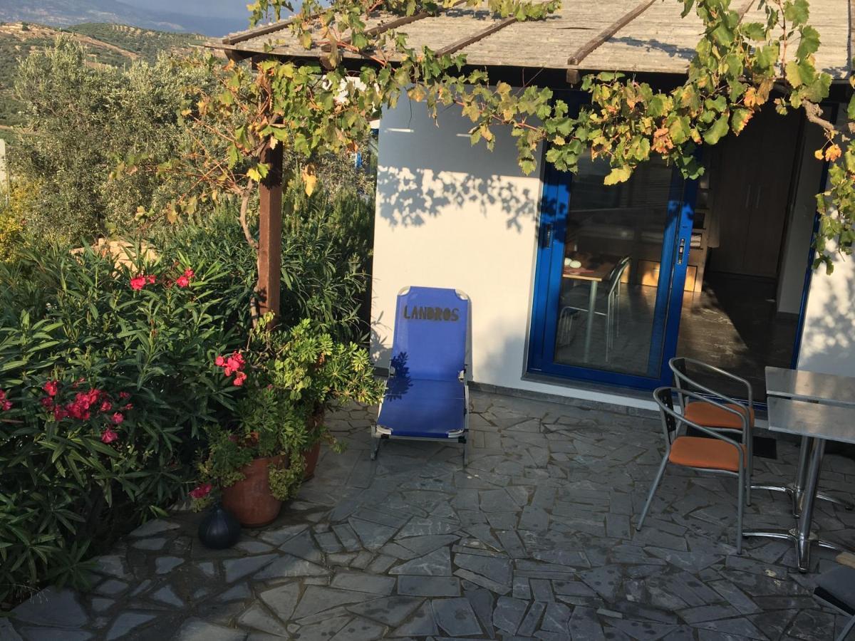 Holiday home Landros