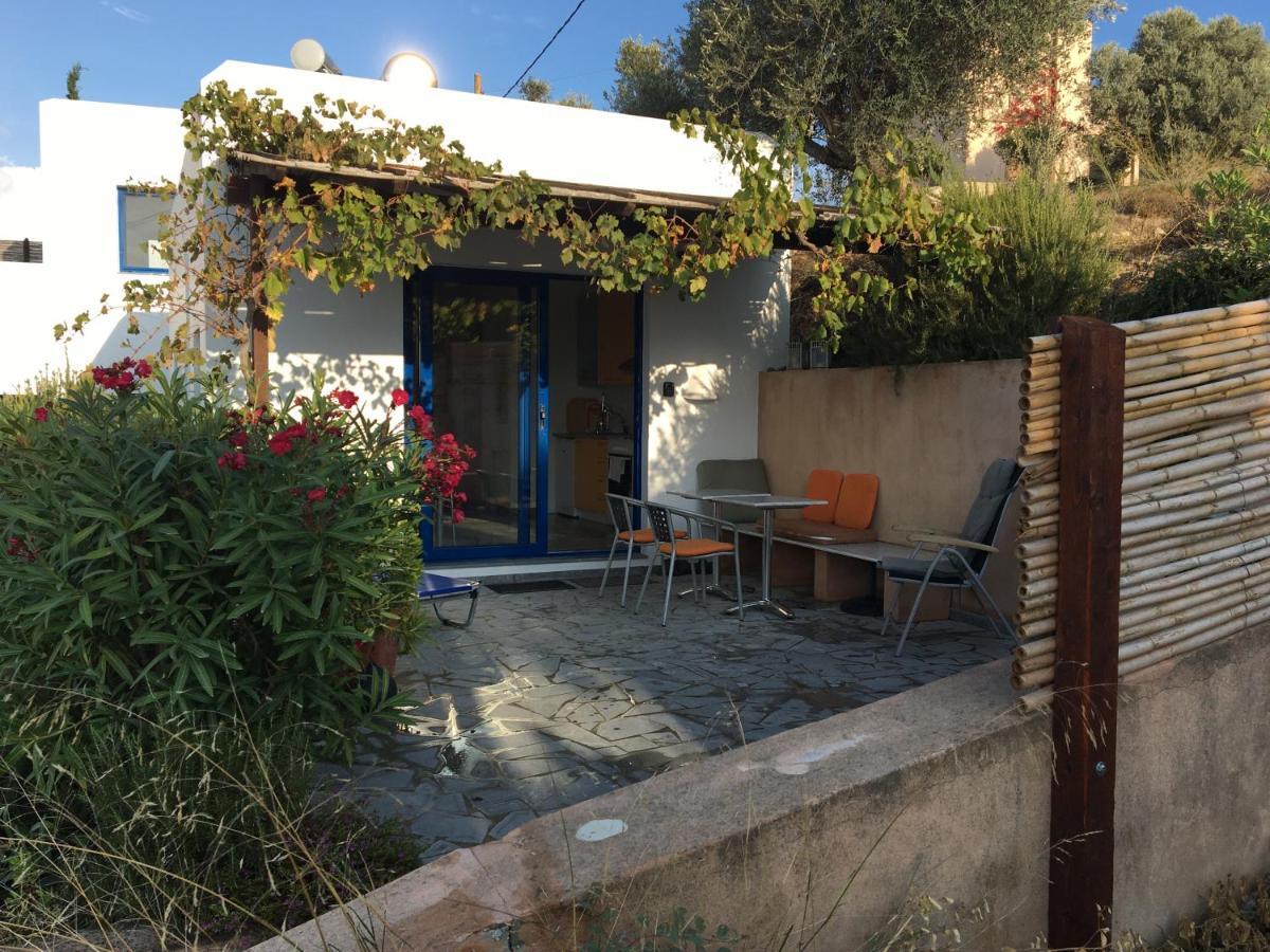 Landros Holiday home Kamilari