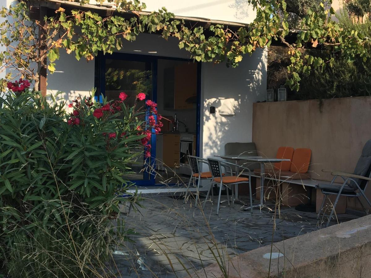 Landros Holiday home Kamilari