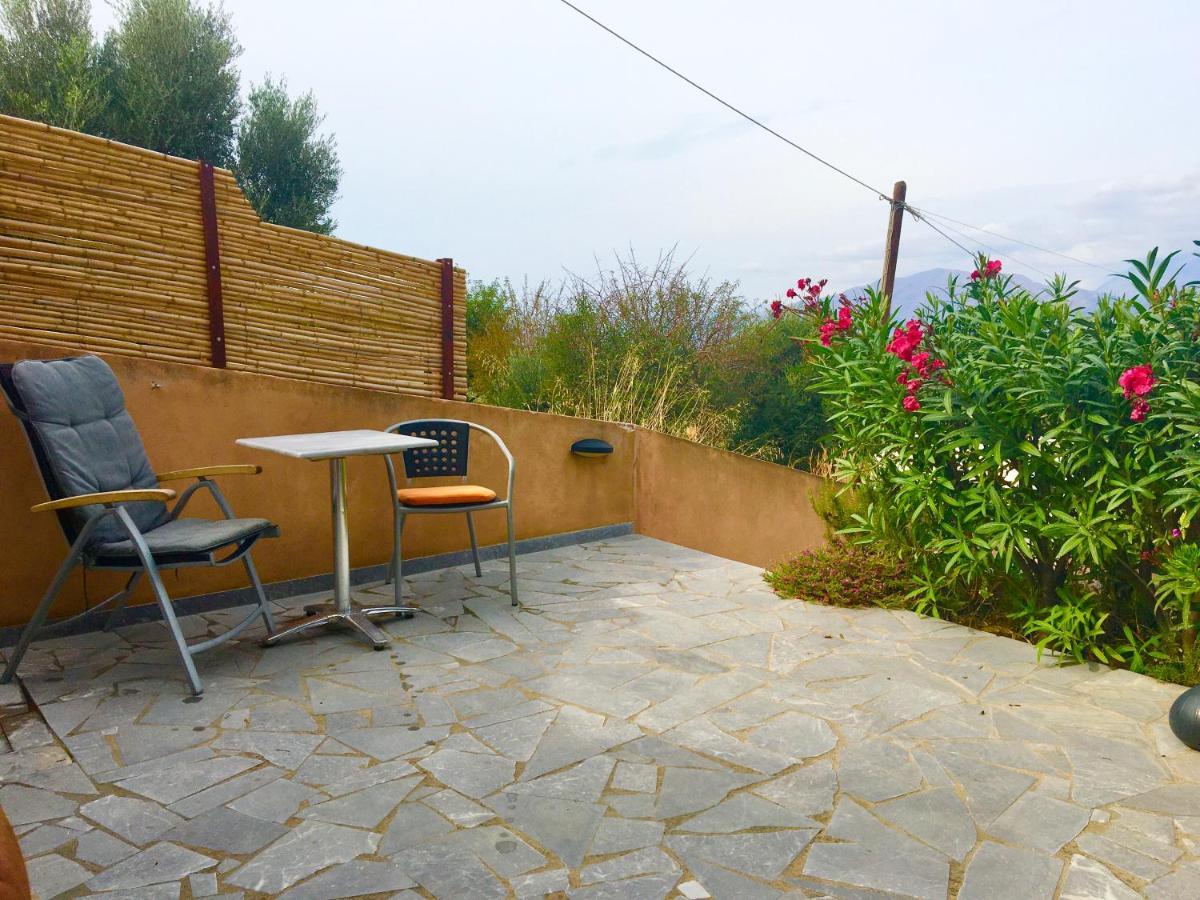 Landros Holiday home Kamilari