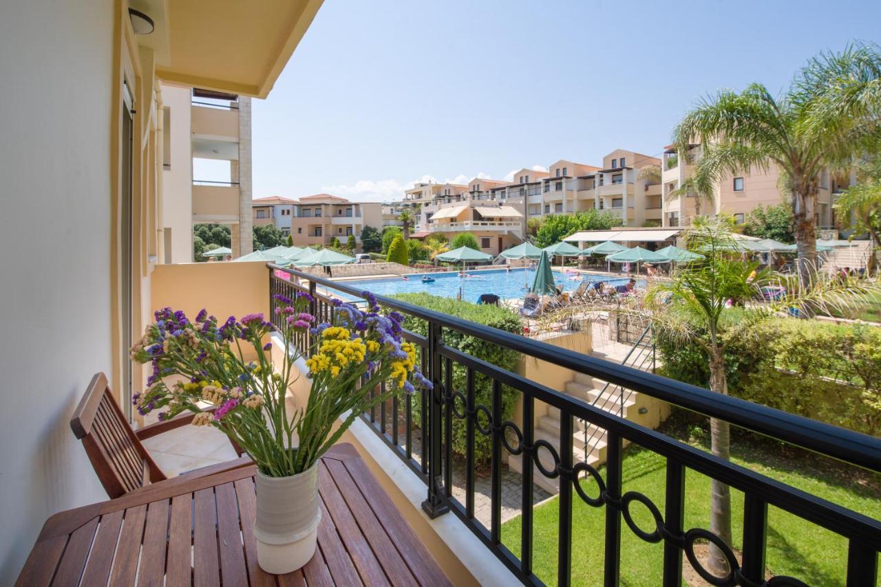 Aparthotel Gianthea And 2*