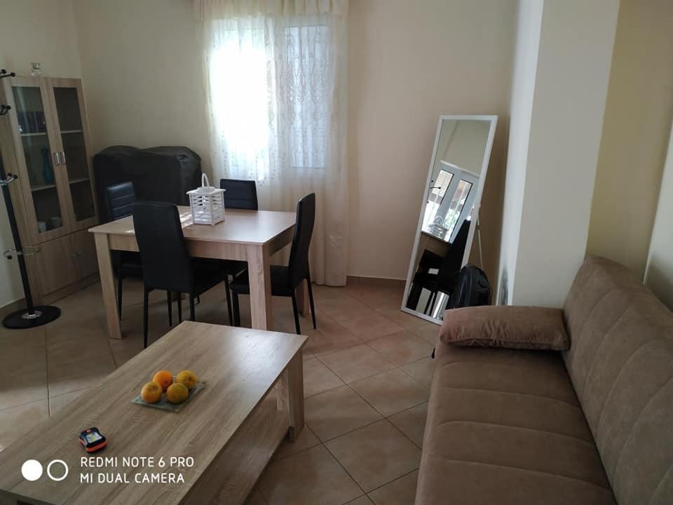 Apartment Alkioni Sea View *