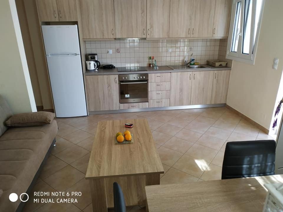 Apartment Alkioni Sea View