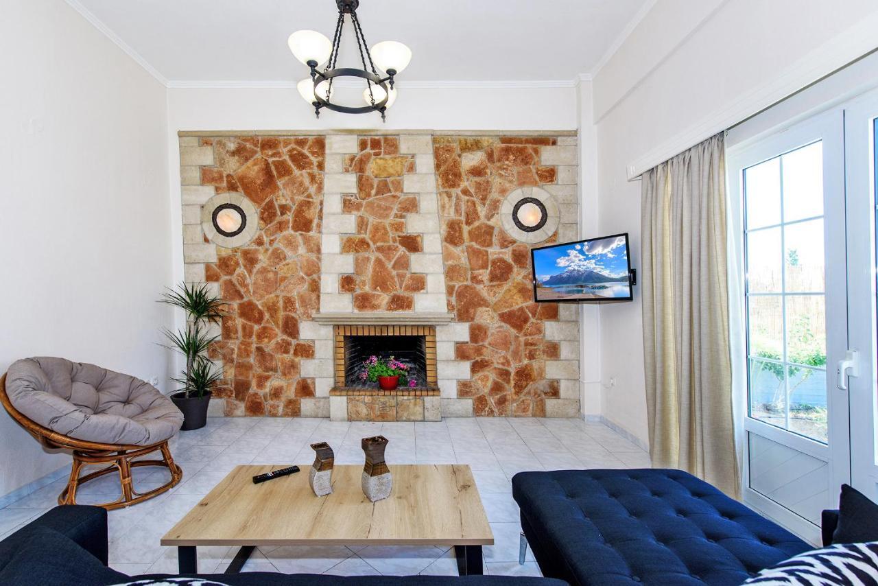 Villa Spyros *