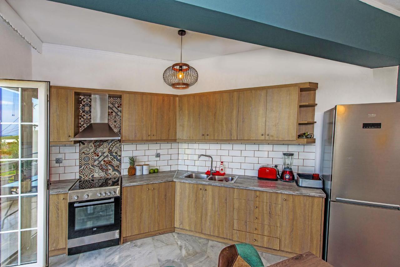 Spyros Villa Platanes (Rethymno)