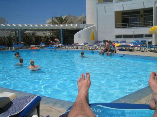 Kris Mari Hotel 3*