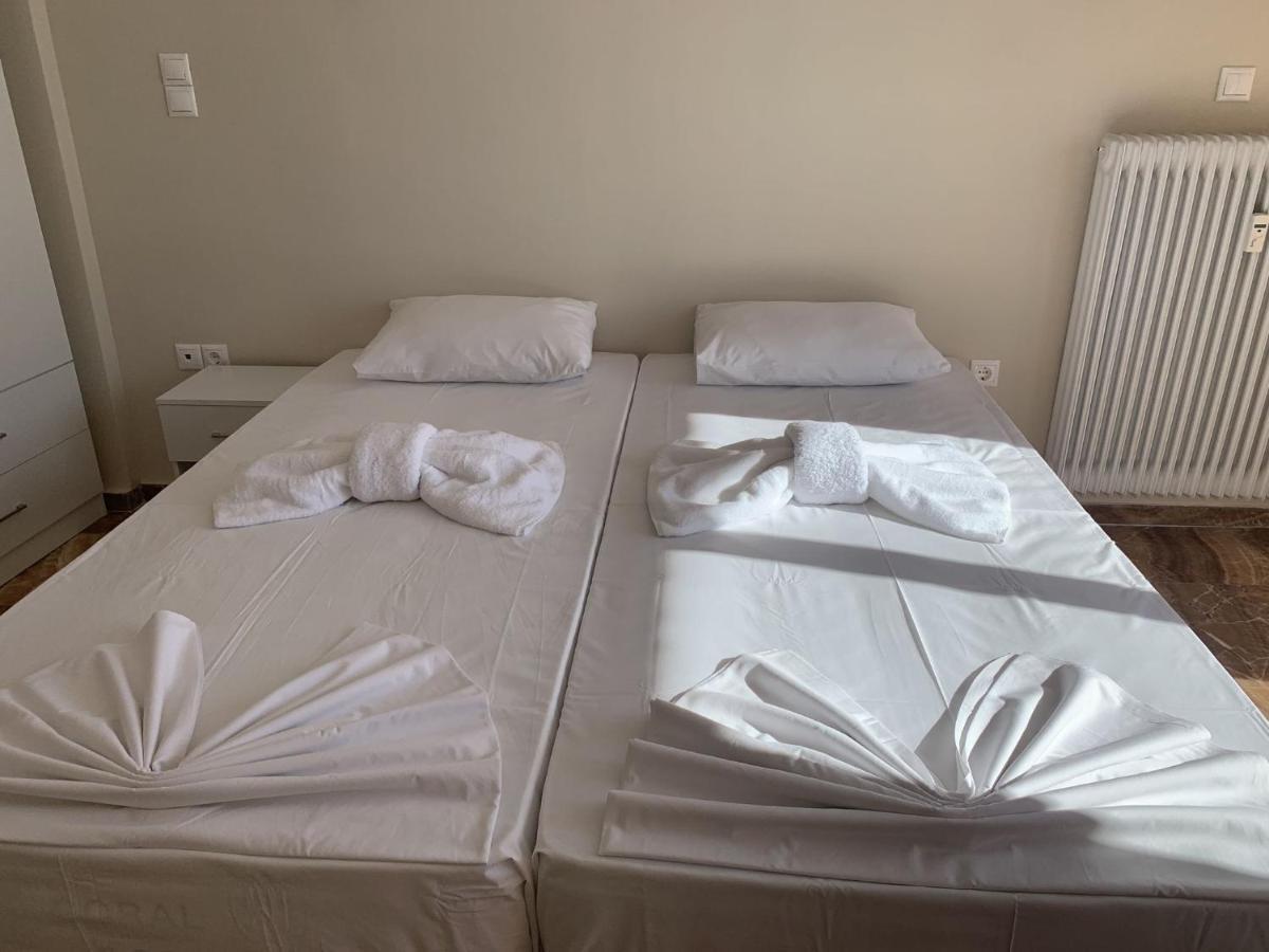Apartment Spacious Renovated Marousi Kat