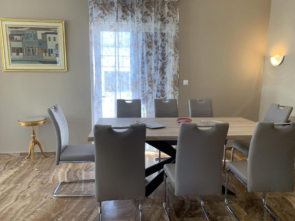 Apartment Spacious Renovated Marousi Kat Maroussi
