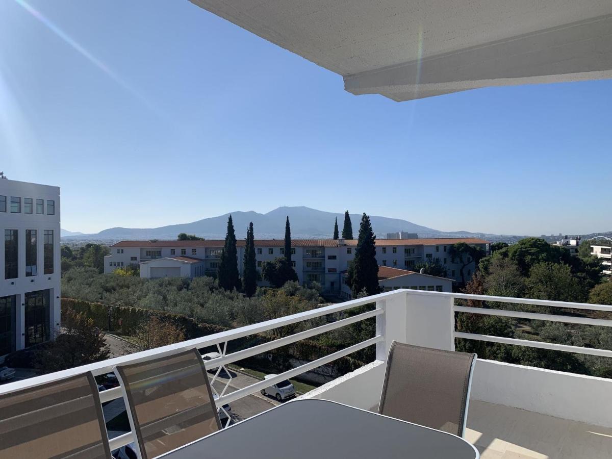 Apartment Spacious Renovated Marousi Kat