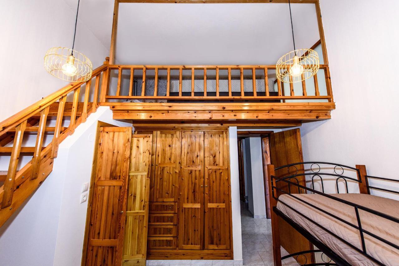 Spyros Platanes (Rethymno)