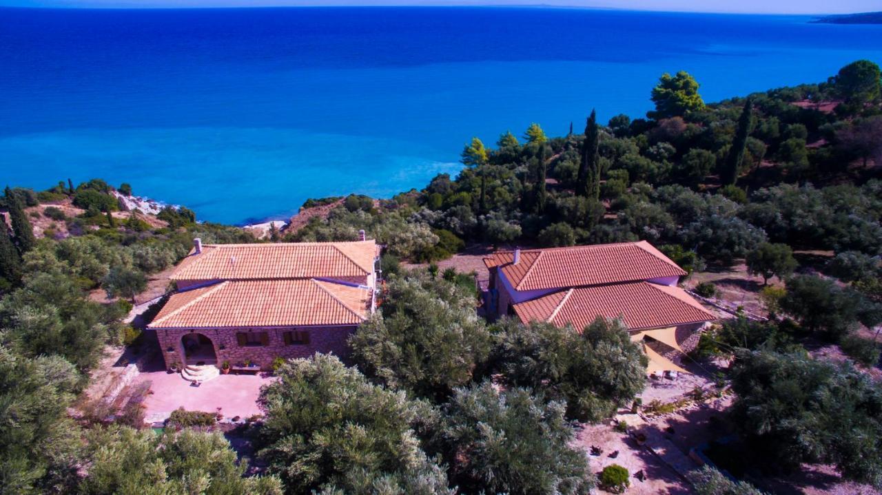 Zante Xigia Bay * Khartata
