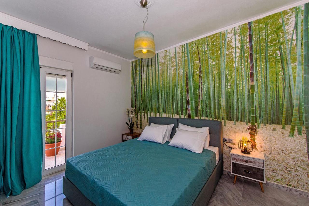 Spyros Villa Platanes (Rethymno)