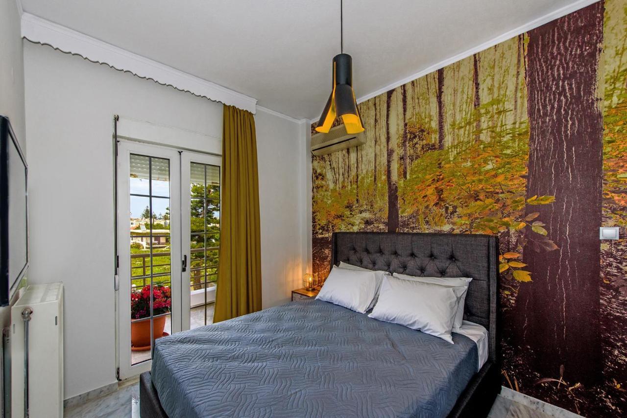 Spyros Villa Platanes (Rethymno)
